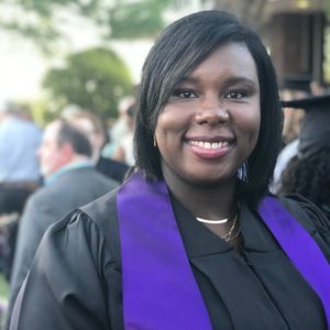 Meet your Posher, Whitney